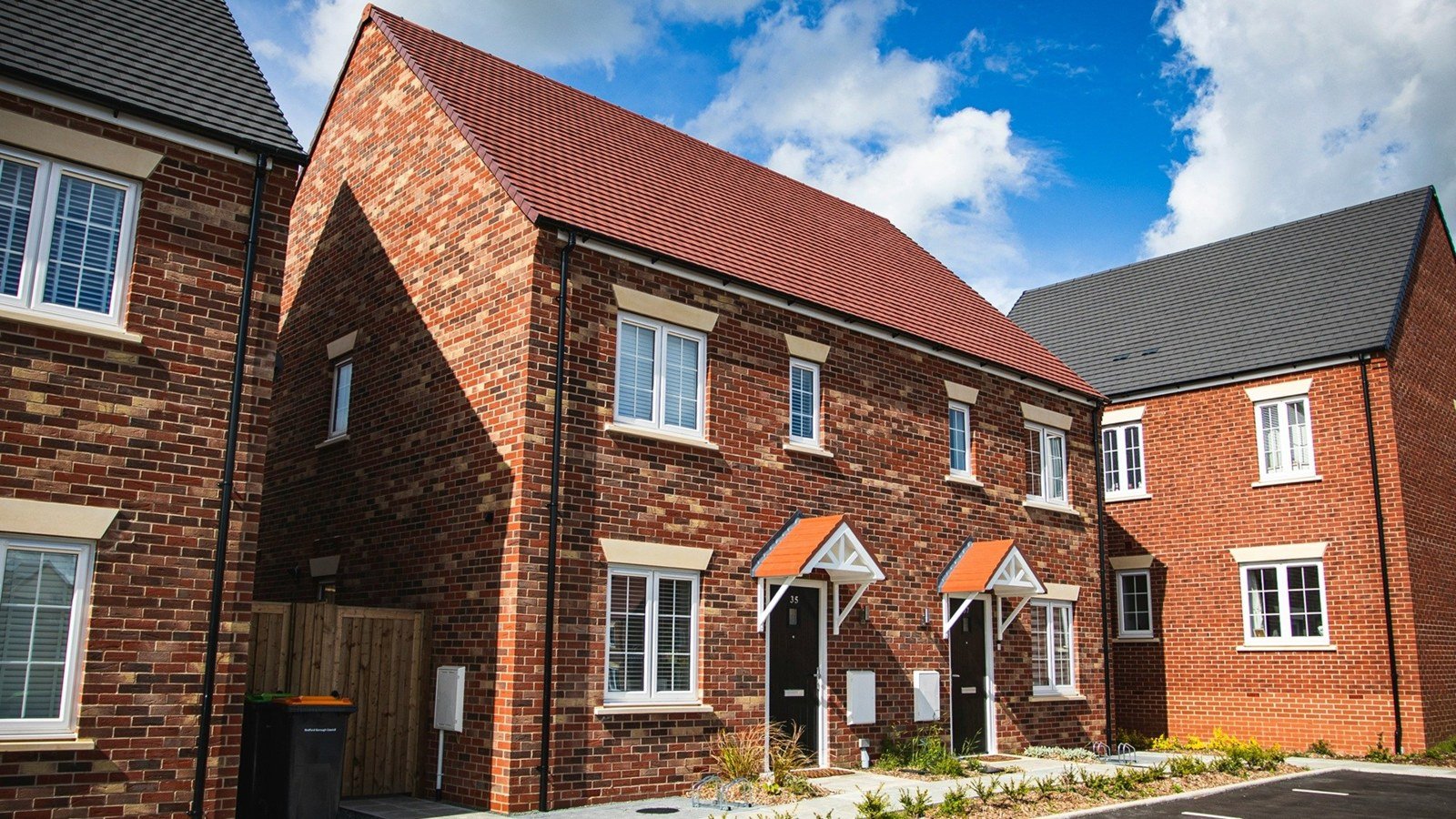 Fascias, Soffits & Bargeboards on a UK home - photo 2