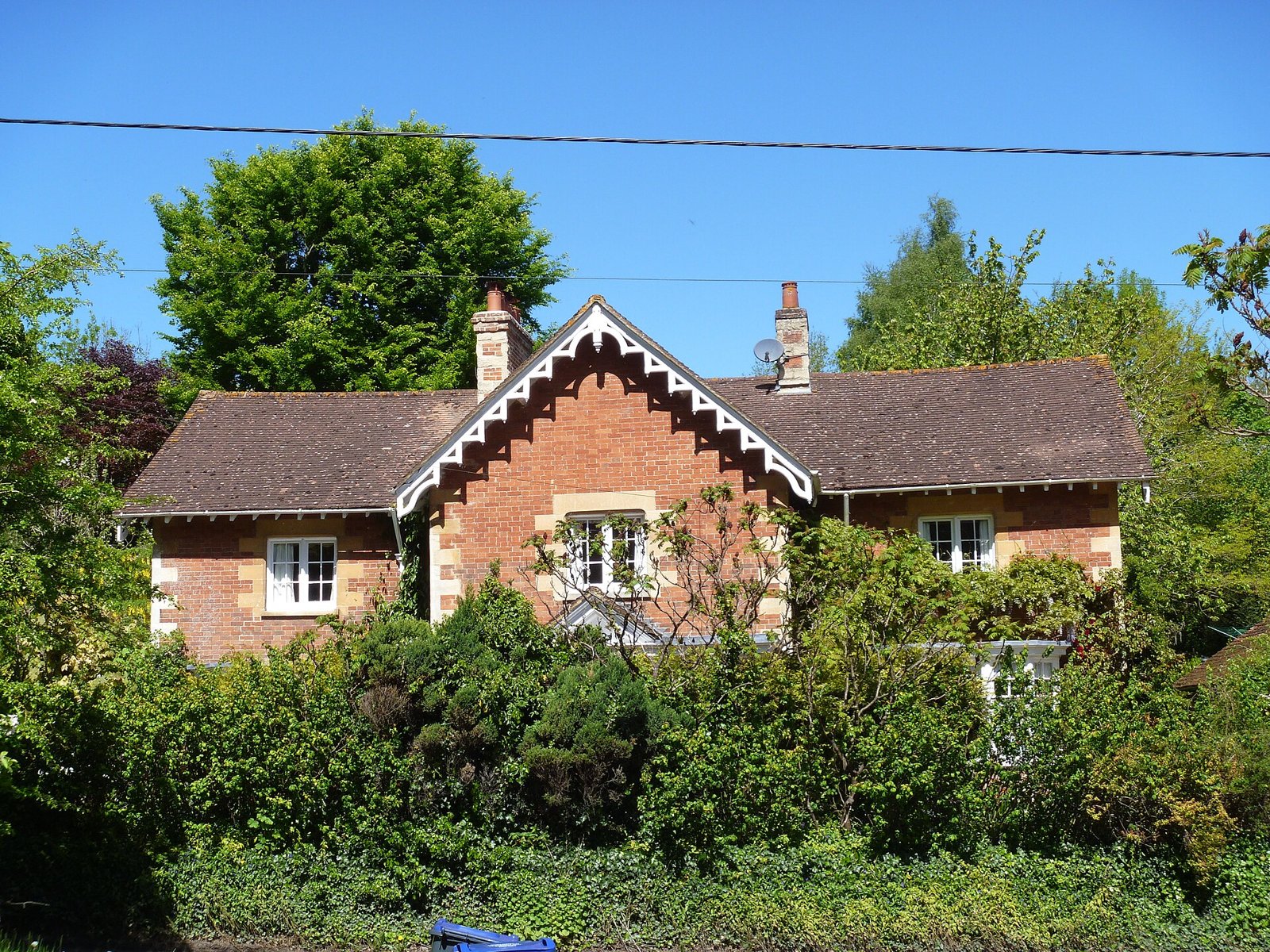 Fascias, Soffits & Bargeboards on a UK home - photo 5