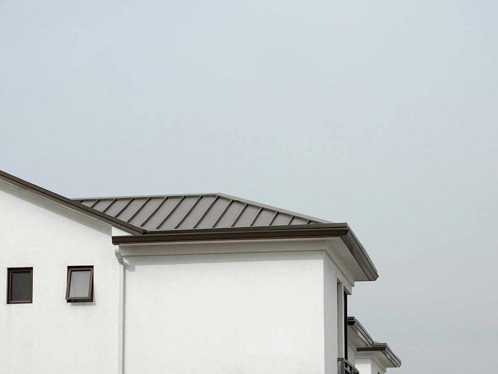 Fascias, Soffits & Bargeboards on a UK home - photo 6