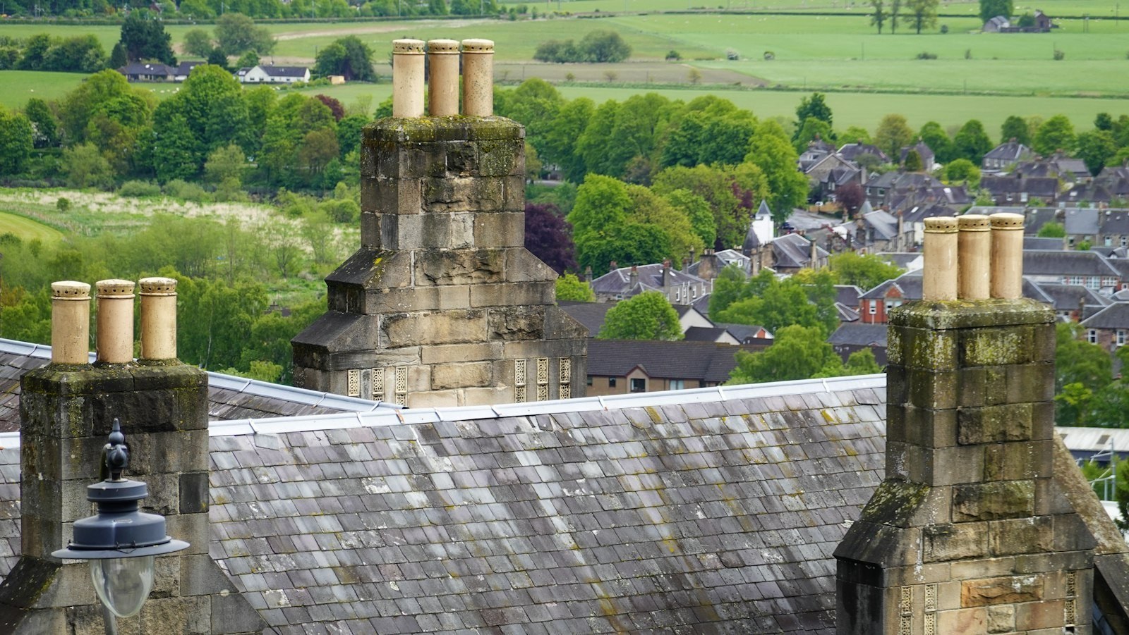 Roof Inspection & Survey on a UK home - photo 3