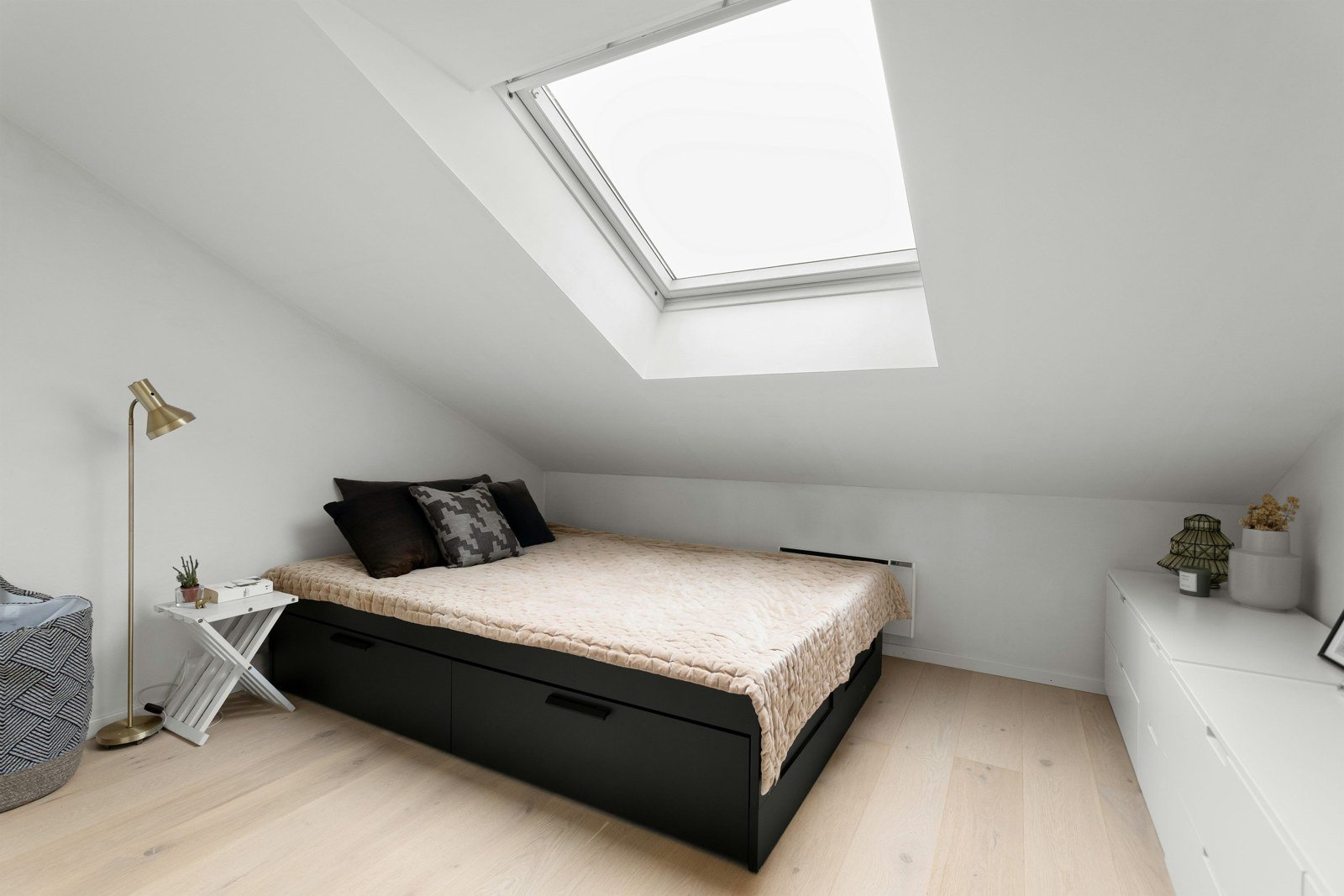 Skylights & Velux Windows on a UK home - photo 2