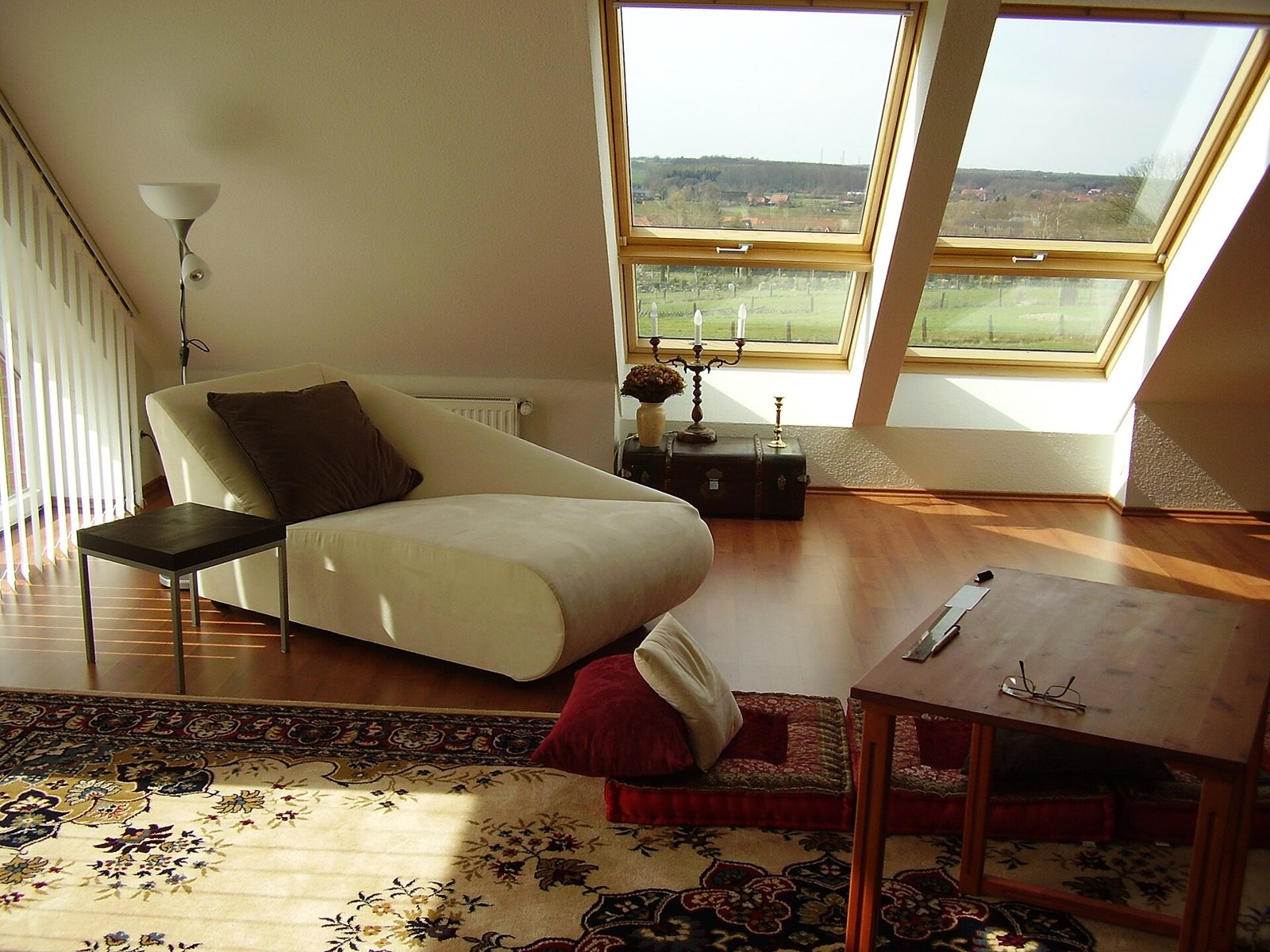 Skylights & Velux Windows on a UK home - photo 4